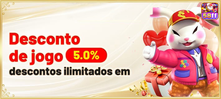 58ff — módulo dedicado a promoções ativas, com ênfase em benefício imediato, pensado para conectar o visual às mensagens